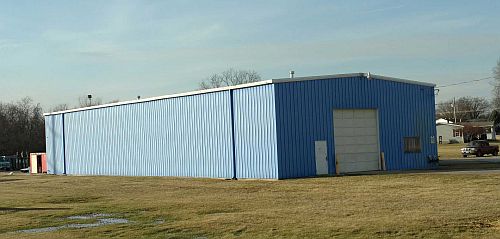 2385 Old Selma Road, Springfield, Ohio