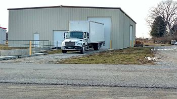 565 East Leffel Lane, Springfield, Ohio. Commercial property
